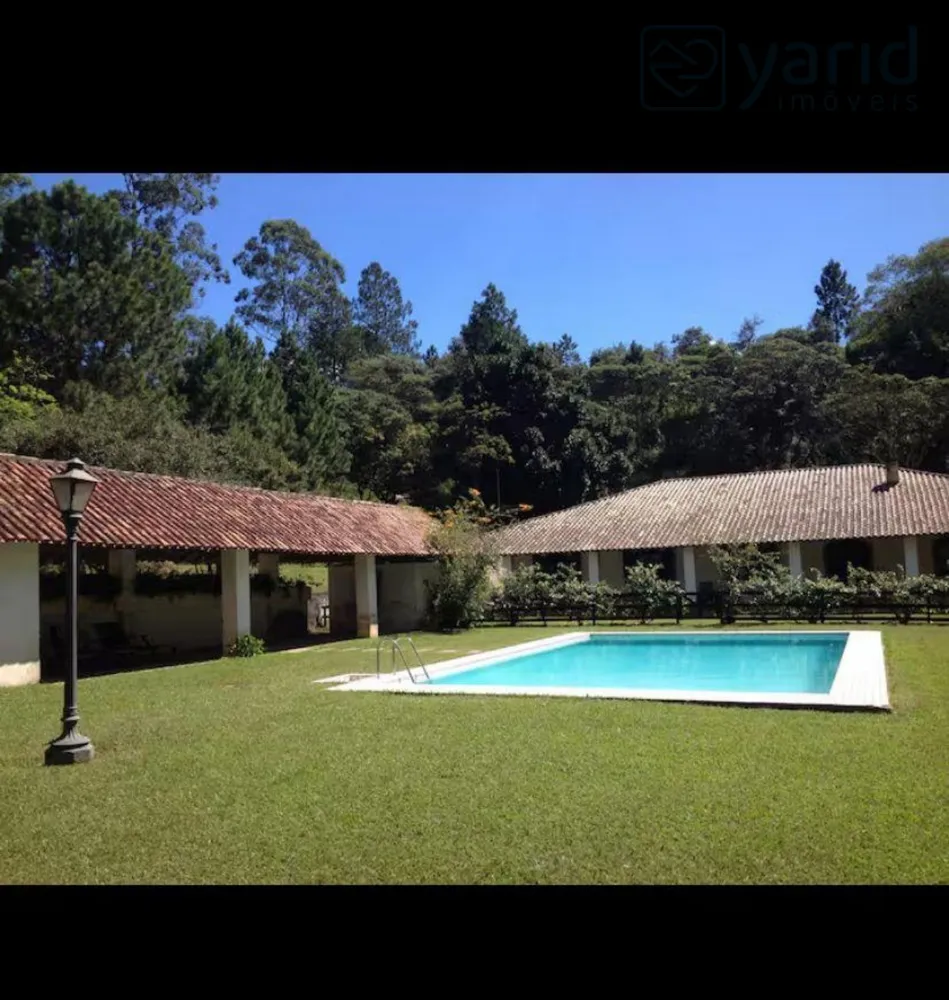 Sítio, 5 quartos, 23 hectares - Foto 4