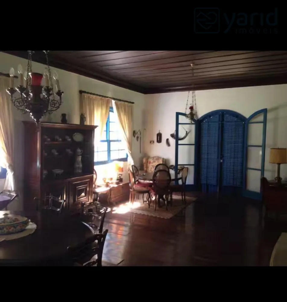Sítio, 5 quartos, 23 hectares - Foto 7