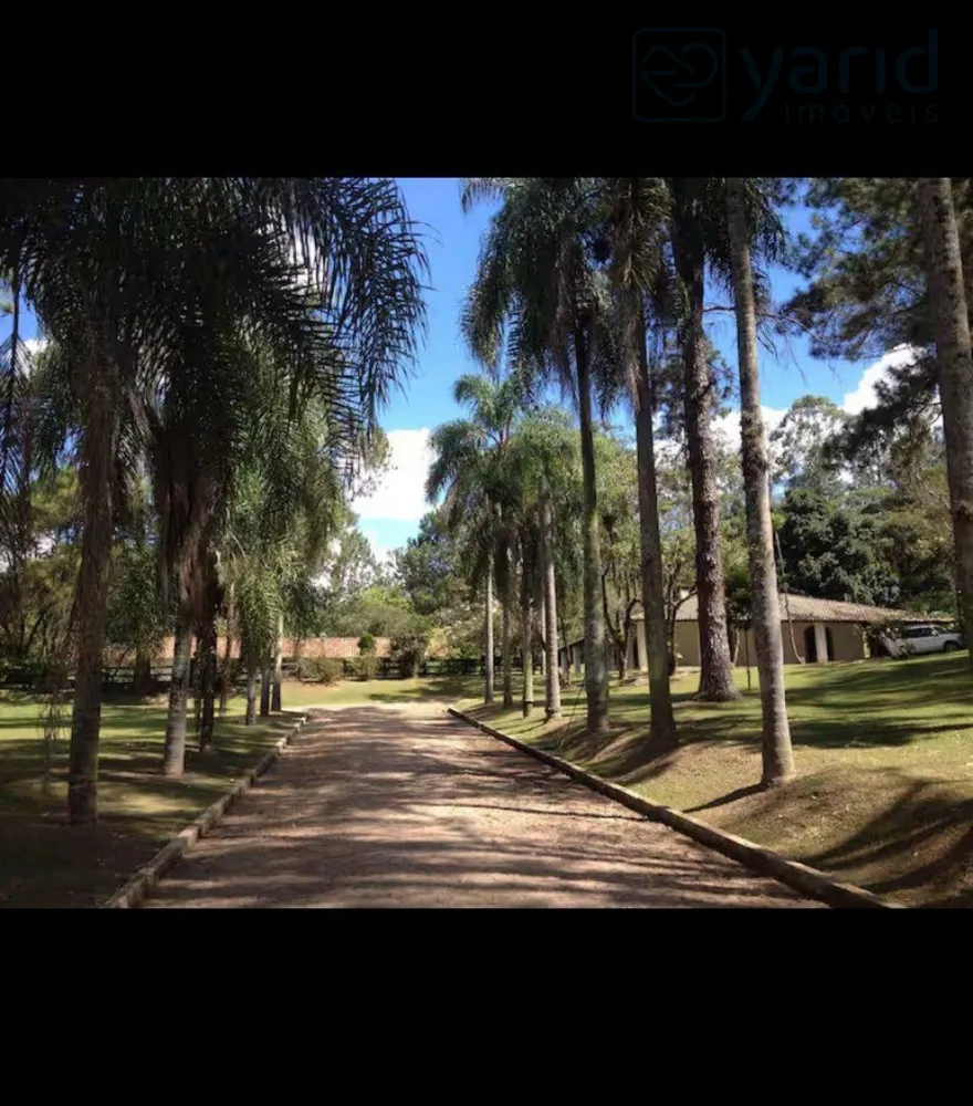 Sítio, 5 quartos, 23 hectares - Foto 2