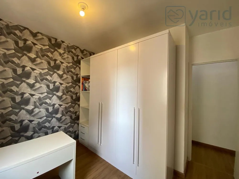 Apartamento, 3 quartos, 84 m² - Foto 4