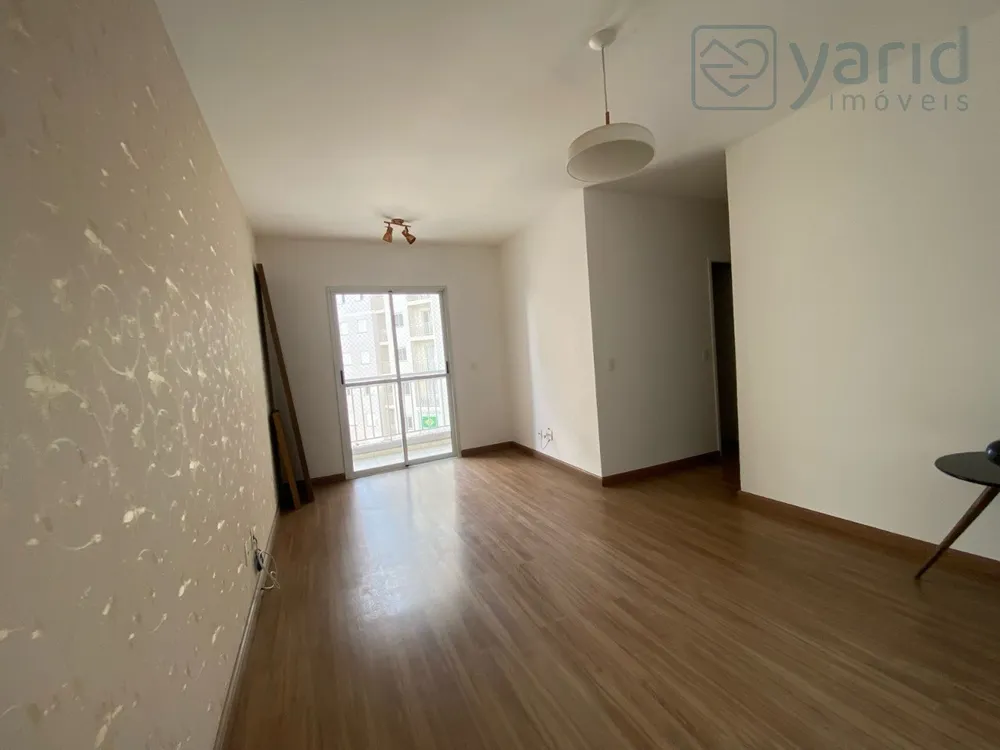 Apartamento, 3 quartos, 84 m² - Foto 2