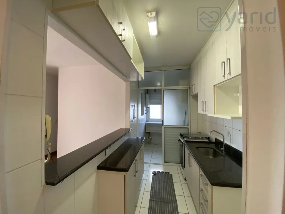Apartamento, 3 quartos, 84 m² - Foto 3