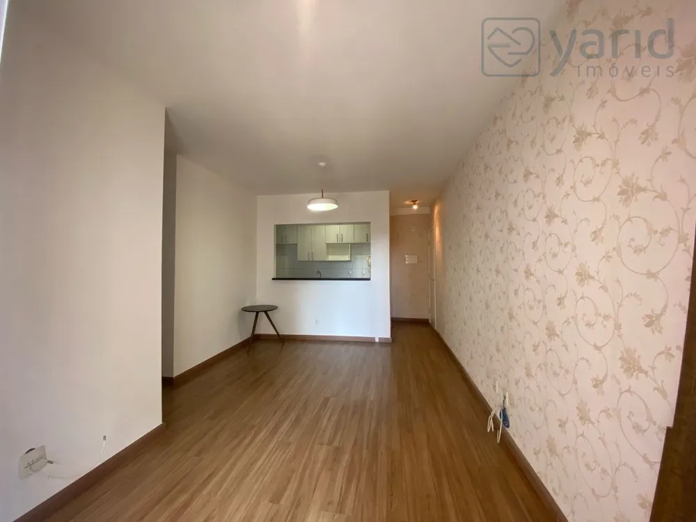 Apartamento, 3 quartos, 84 m² - Foto 1