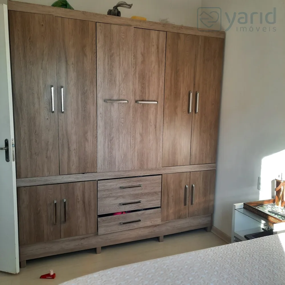 Apartamento, 2 quartos, 50 m² - Foto 9