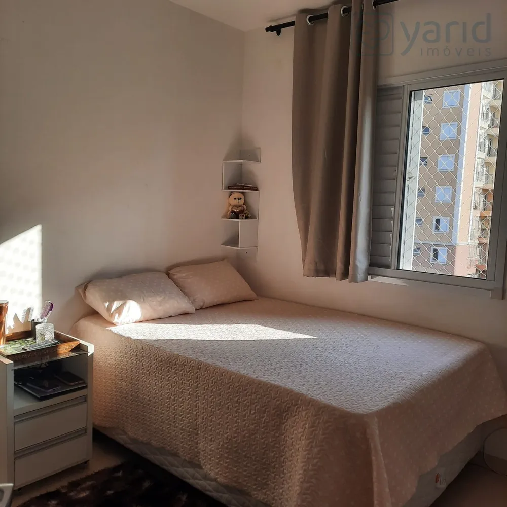 Apartamento, 2 quartos, 50 m² - Foto 7