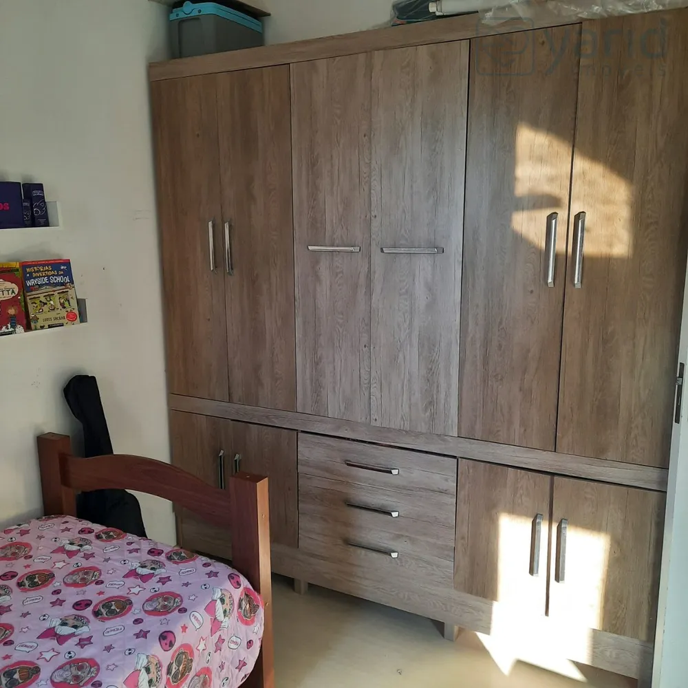 Apartamento, 2 quartos, 50 m² - Foto 8