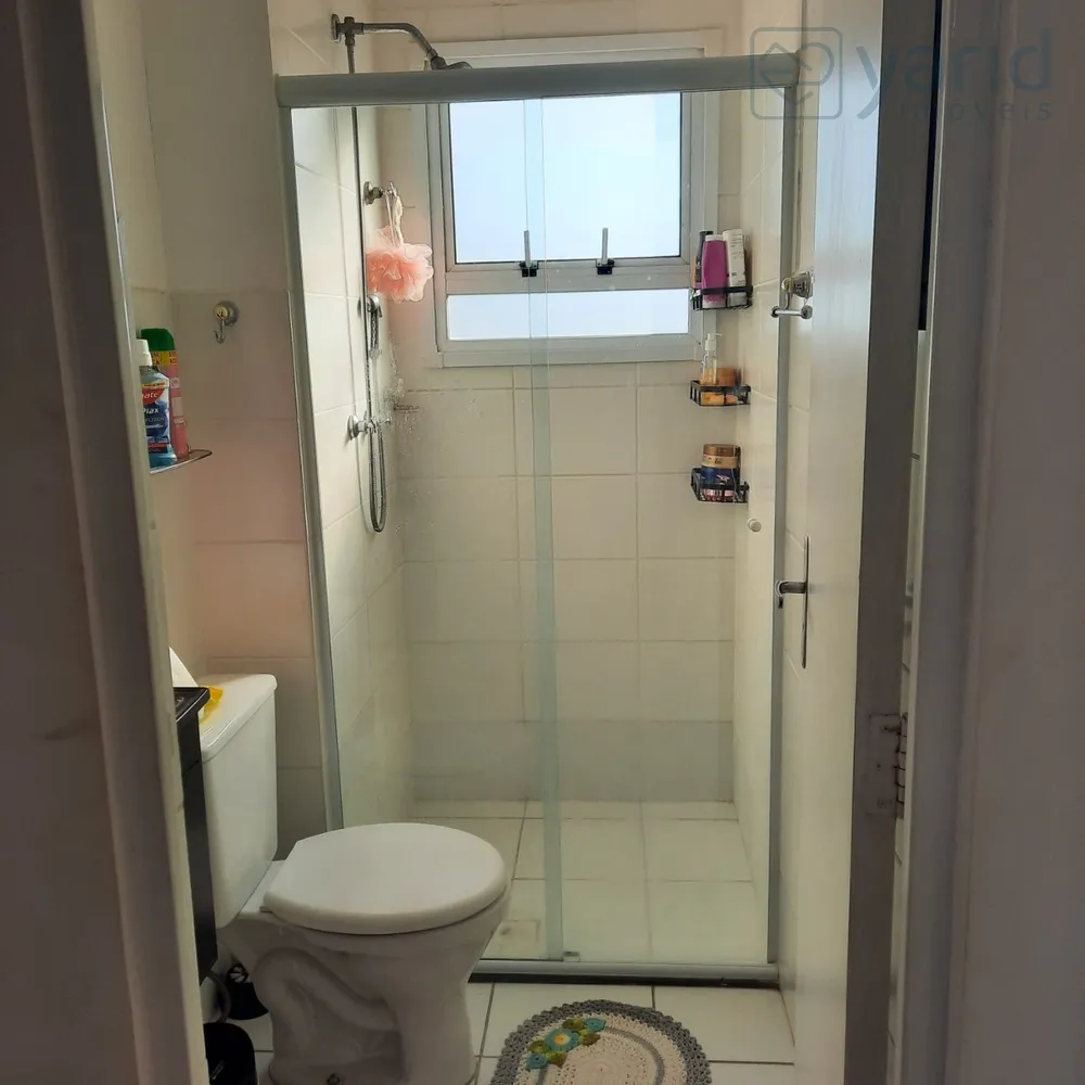 Apartamento, 2 quartos, 50 m² - Foto 13