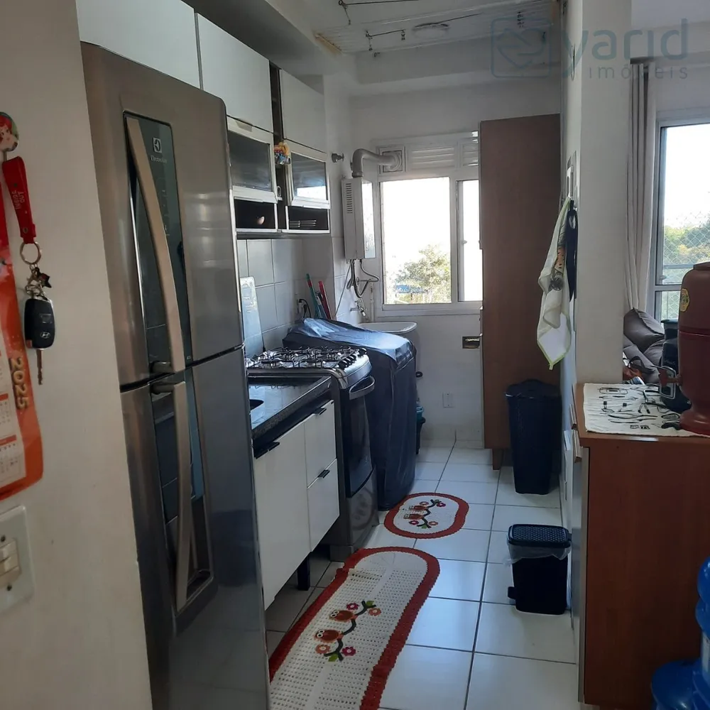 Apartamento, 2 quartos, 50 m² - Foto 5