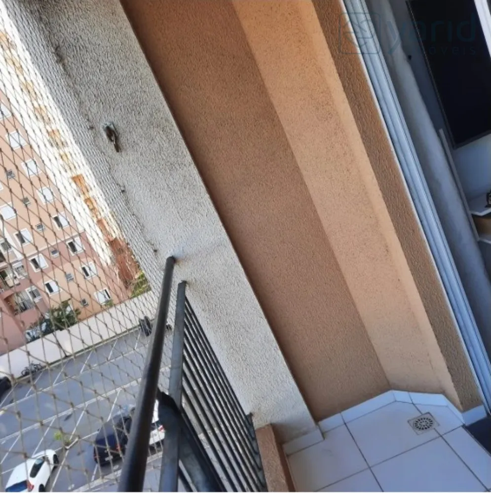 Apartamento, 2 quartos, 50 m² - Foto 4