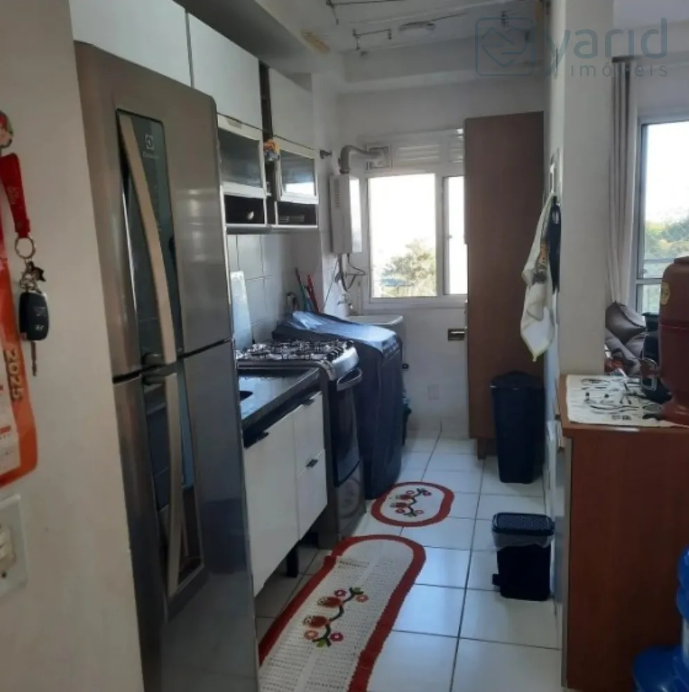 Apartamento, 2 quartos, 50 m² - Foto 6
