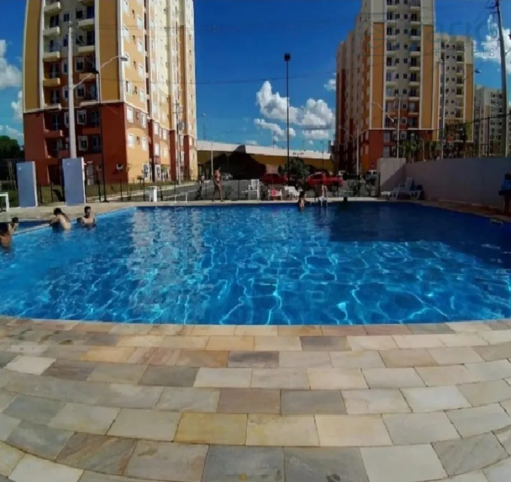Apartamento, 2 quartos, 50 m² - Foto 14