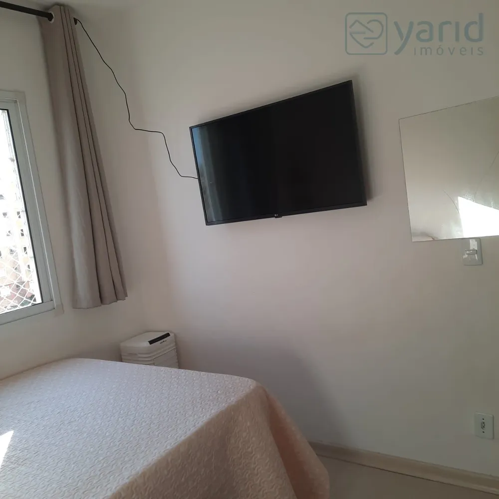 Apartamento, 2 quartos, 50 m² - Foto 10