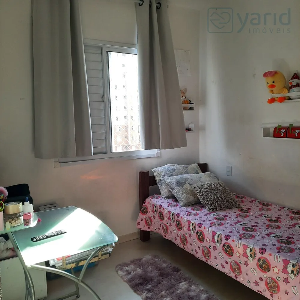 Apartamento, 2 quartos, 50 m² - Foto 11