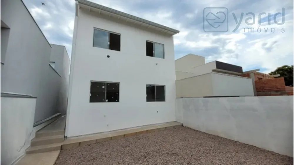 Casa, 4 quartos, 167 m² - Foto 9