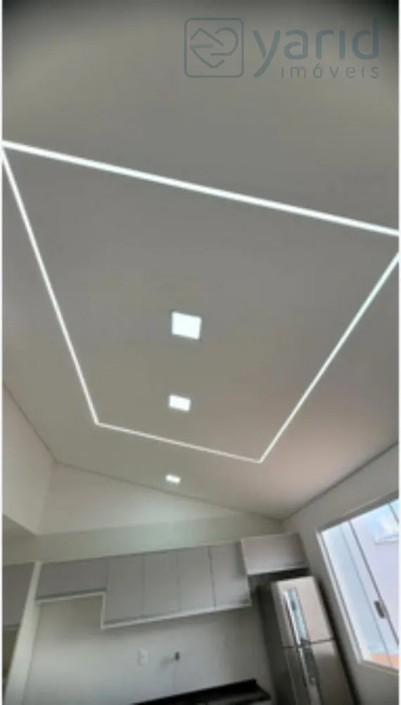 Casa, 4 quartos, 167 m² - Foto 5