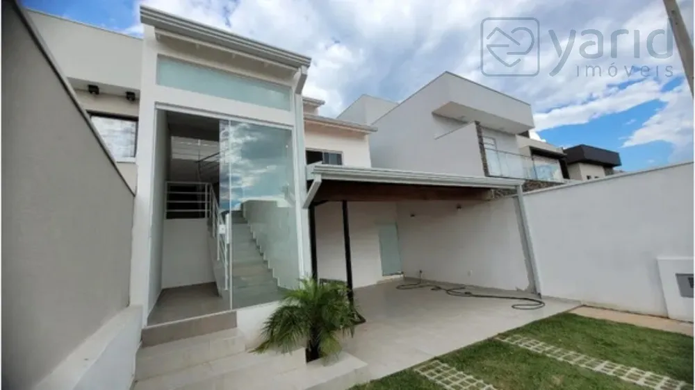 Casa, 4 quartos, 167 m² - Foto 2