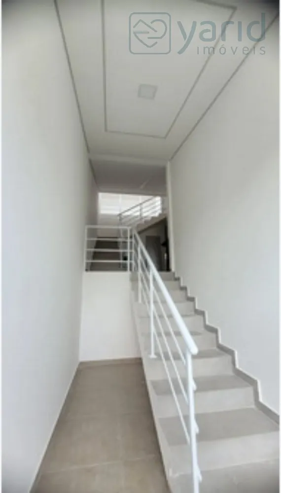 Casa, 4 quartos, 167 m² - Foto 3