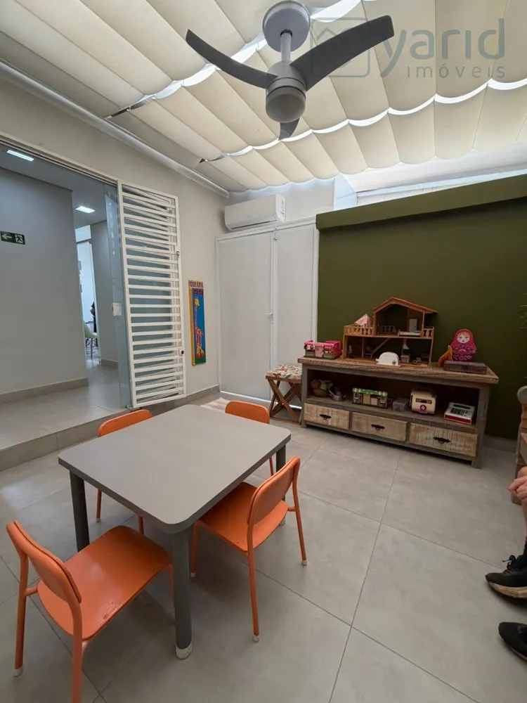 Prédio Inteiro, 183 m² - Foto 9