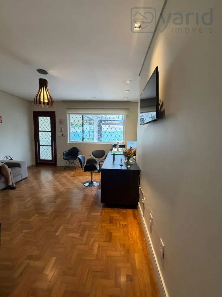 Prédio Inteiro, 183 m² - Foto 2
