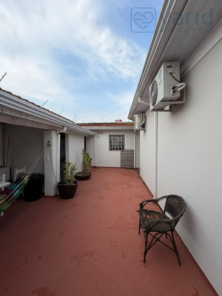 Prédio Inteiro, 183 m² - Foto 11