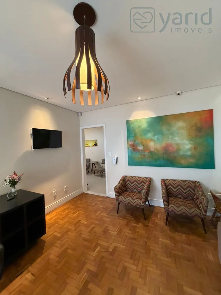 Prédio Inteiro, 183 m² - Foto 1