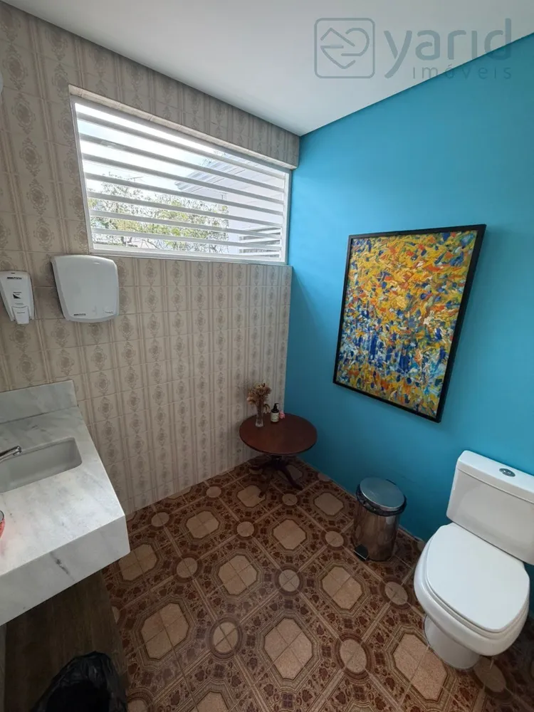 Prédio Inteiro, 183 m² - Foto 5