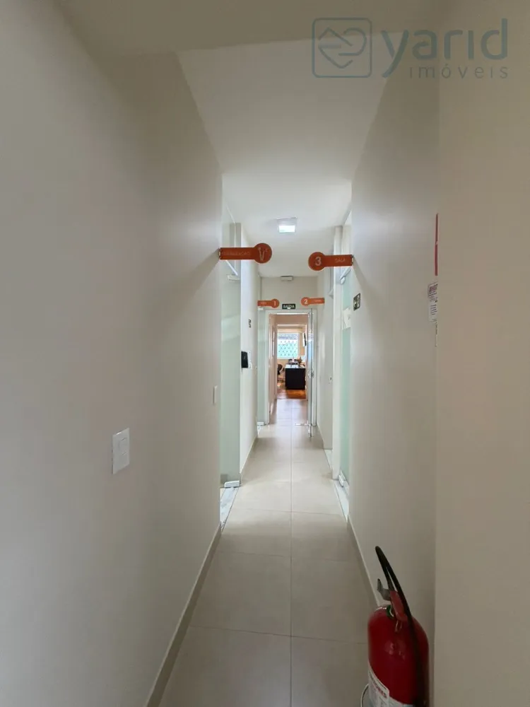 Prédio Inteiro, 183 m² - Foto 6