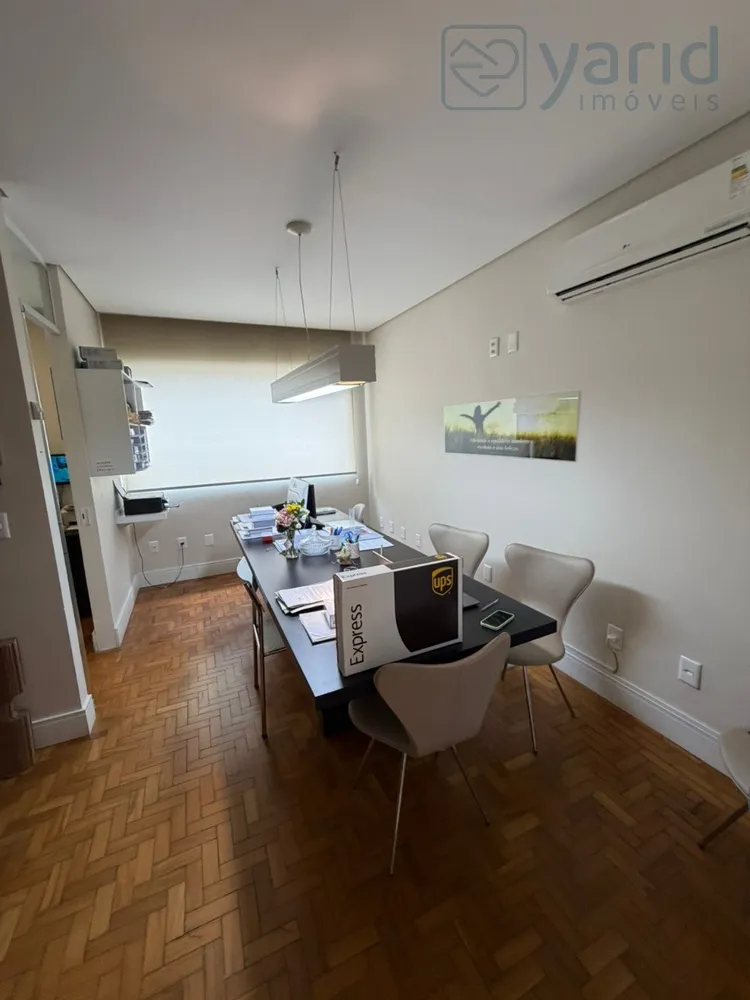 Prédio Inteiro, 183 m² - Foto 8