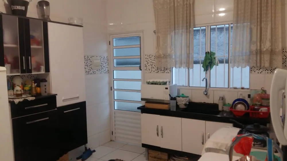 Casa, 3 quartos, 80 m² - Foto 13