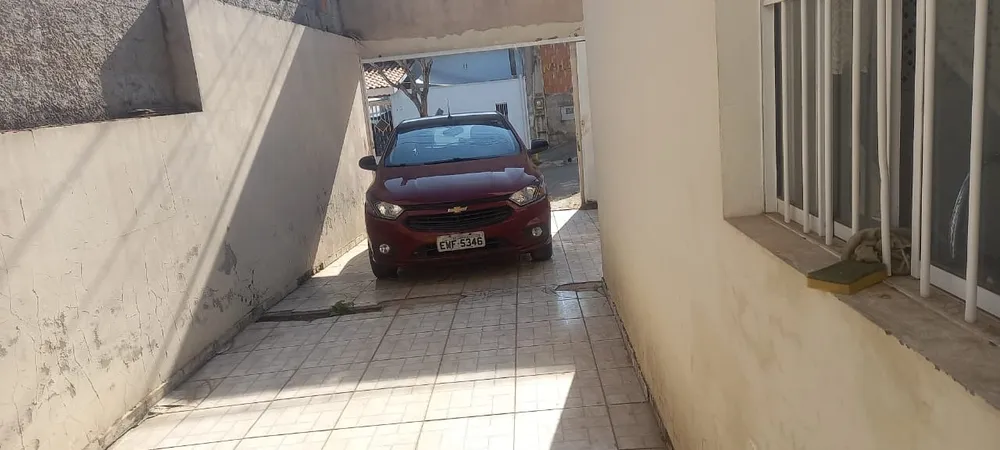 Casa, 3 quartos, 80 m² - Foto 6