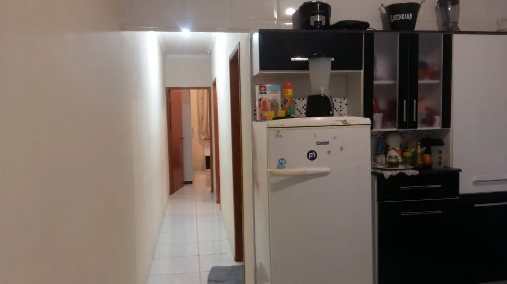 Casa, 3 quartos, 80 m² - Foto 7