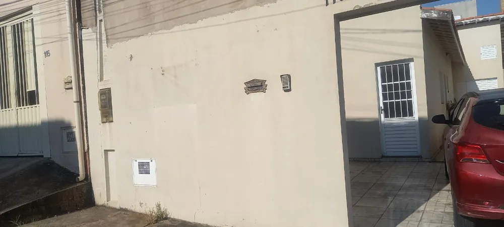 Casa, 3 quartos, 80 m² - Foto 11