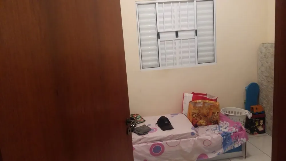 Casa, 3 quartos, 80 m² - Foto 1