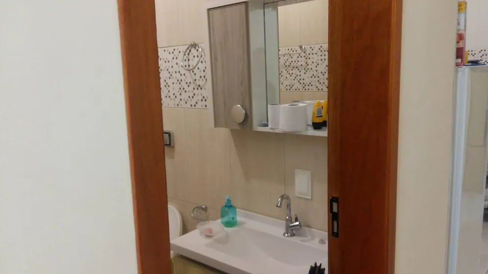 Casa, 3 quartos, 80 m² - Foto 3