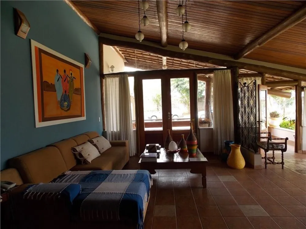 Casa, 3 quartos - Foto 3