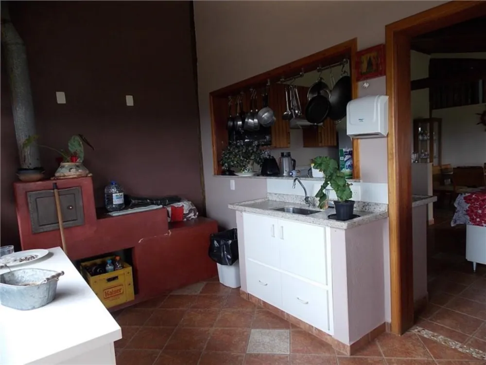 Casa, 3 quartos - Foto 2