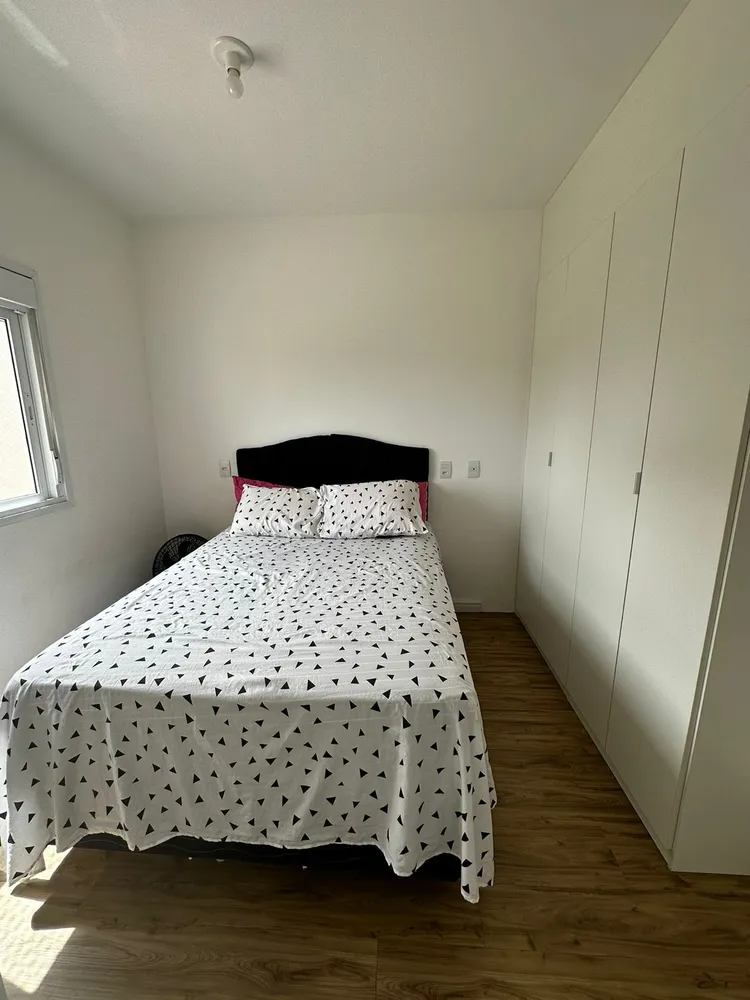 Apartamento, 2 quartos, 58 m² - Foto 1