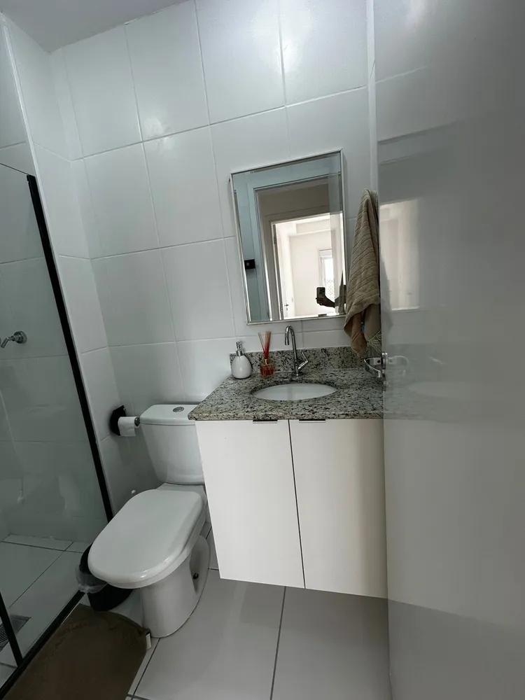 Apartamento, 2 quartos, 58 m² - Foto 9