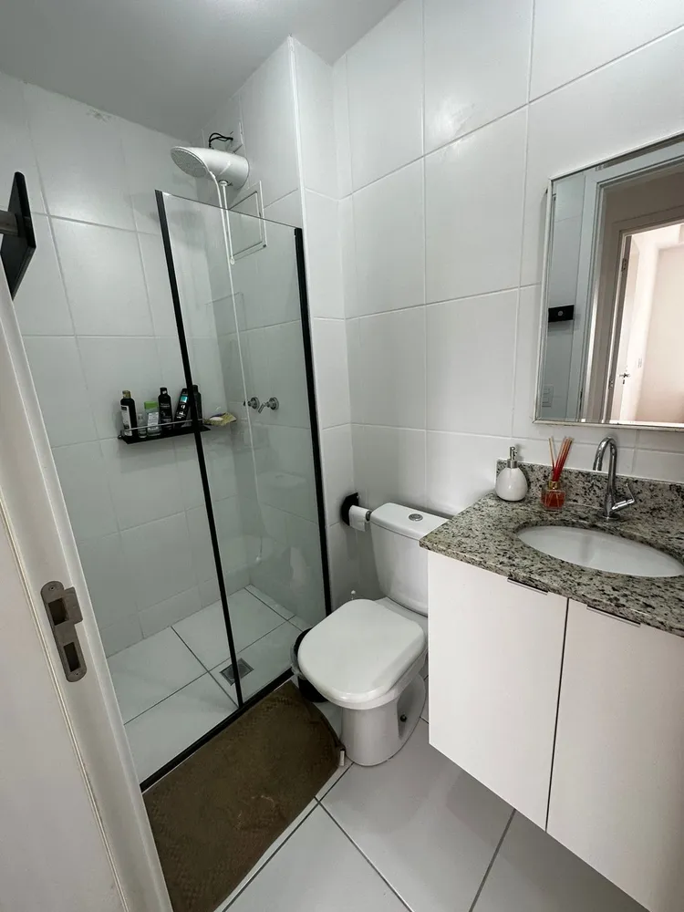 Apartamento, 2 quartos, 58 m² - Foto 7