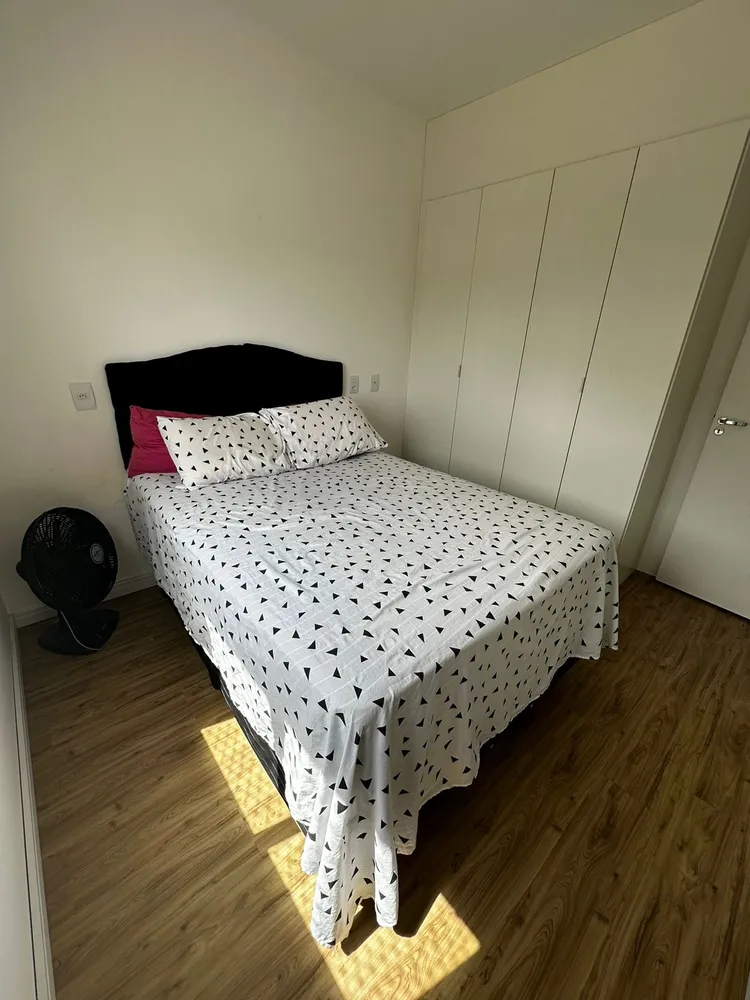 Apartamento, 2 quartos, 58 m² - Foto 14