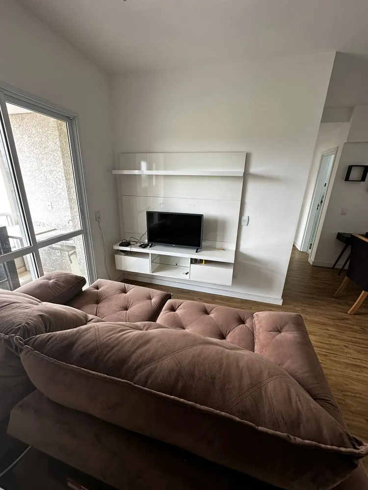 Apartamento, 2 quartos, 58 m² - Foto 3