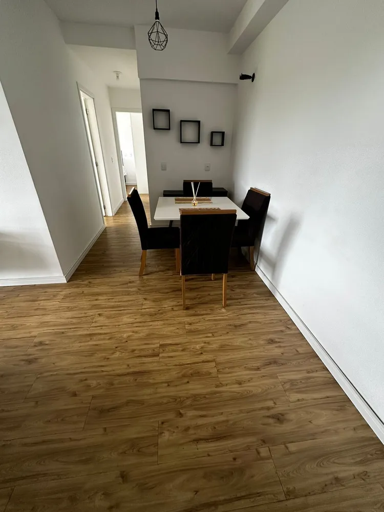 Apartamento, 2 quartos, 58 m² - Foto 2