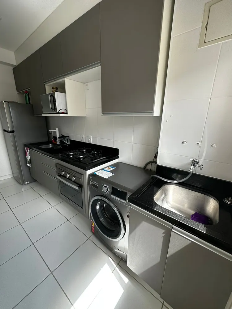 Apartamento, 2 quartos, 58 m² - Foto 6