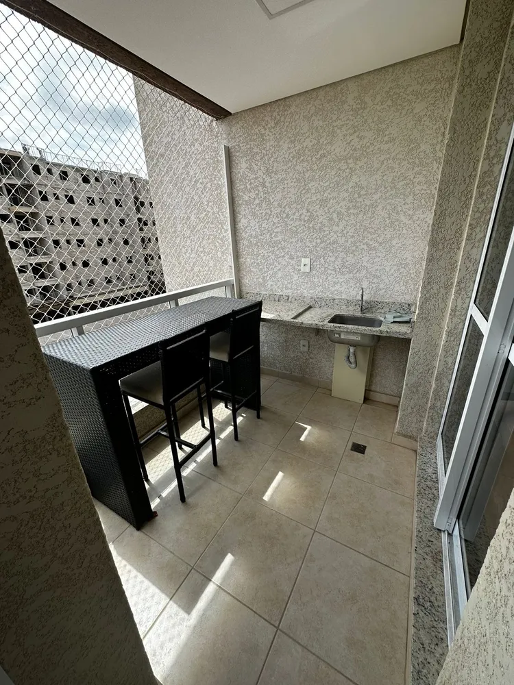 Apartamento, 2 quartos, 58 m² - Foto 4