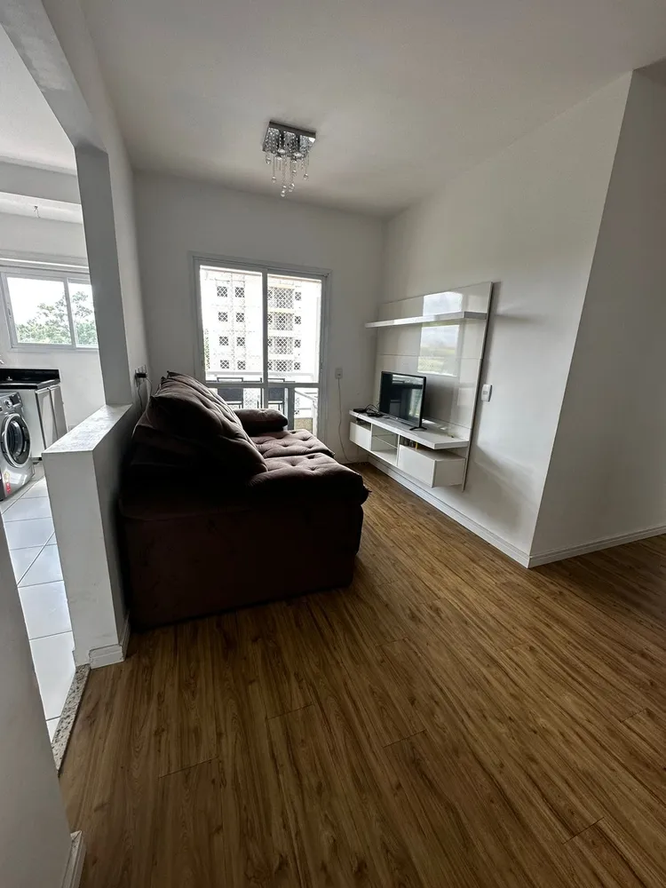 Apartamento, 2 quartos, 58 m² - Foto 3