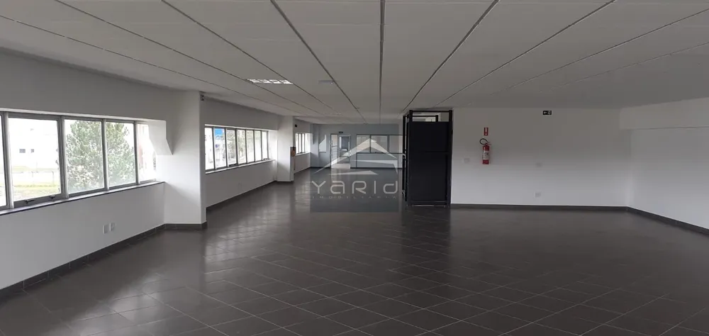 Loja-Salão, 331 m² - Foto 1