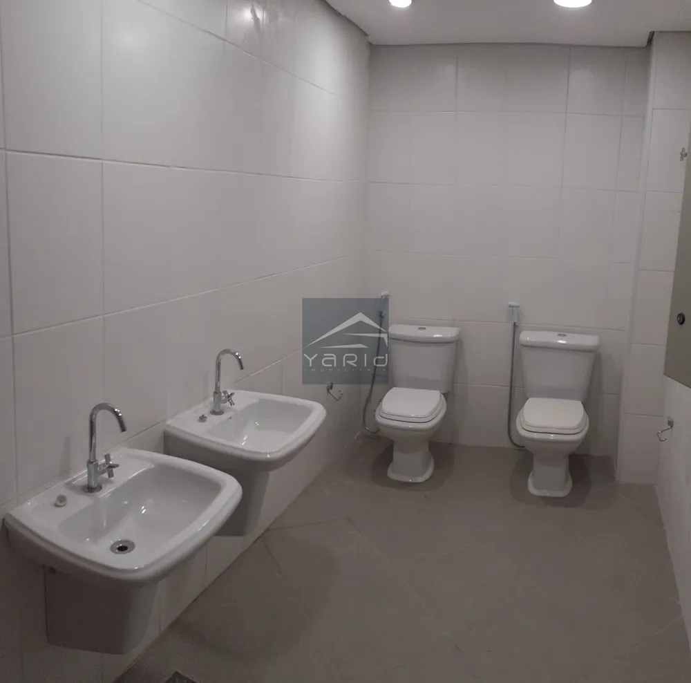 Loja-Salão, 331 m² - Foto 3