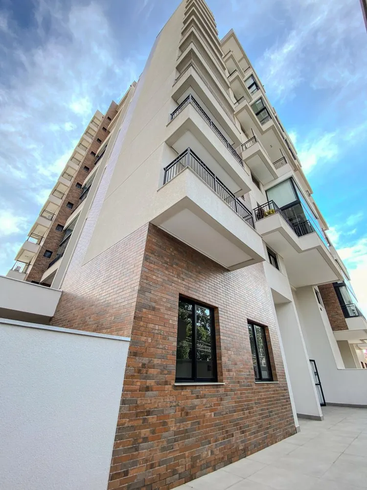 Apartamento, 3 quartos, 121 m² - Foto 1