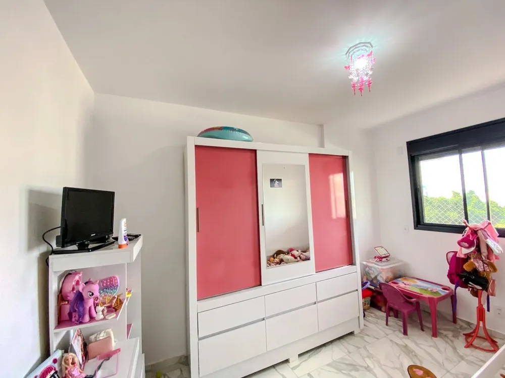 Apartamento, 3 quartos, 121 m² - Foto 10