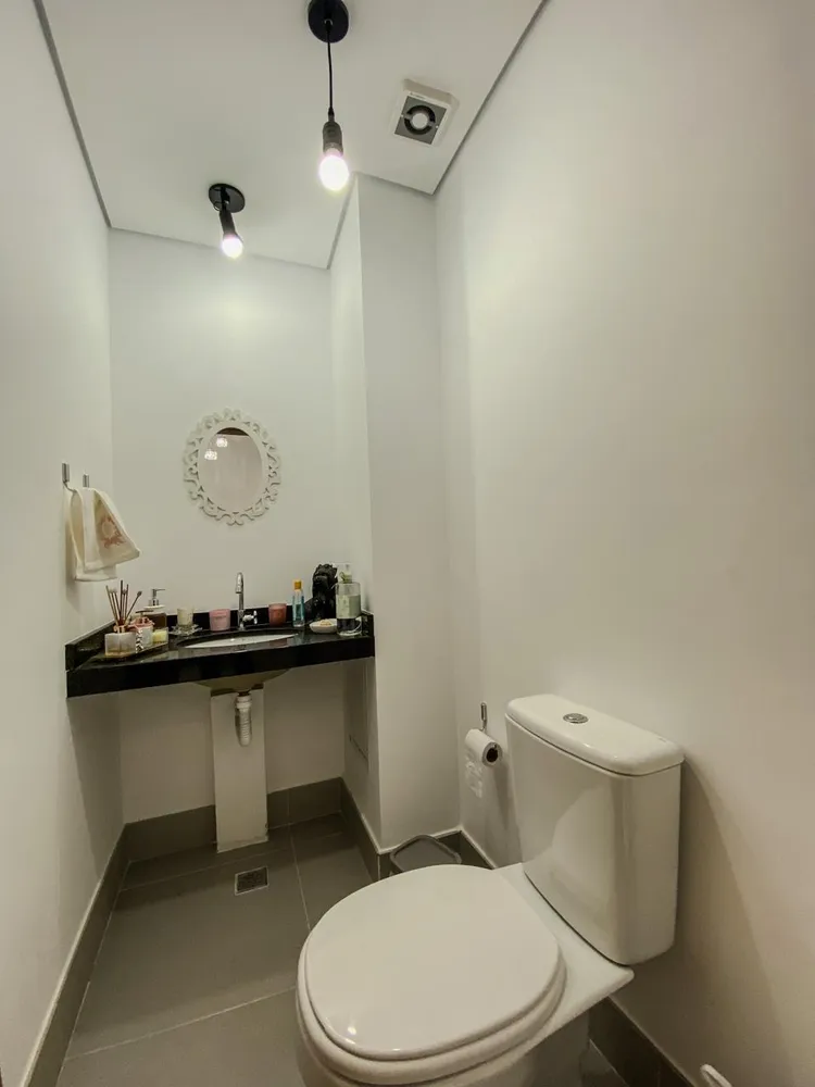 Apartamento, 3 quartos, 121 m² - Foto 11